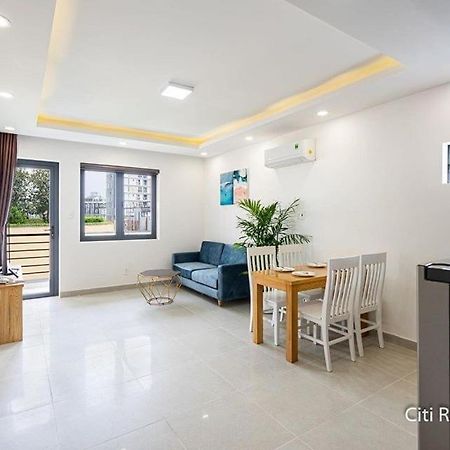 Homey Apartment Ho Chi Minh City Exterior photo