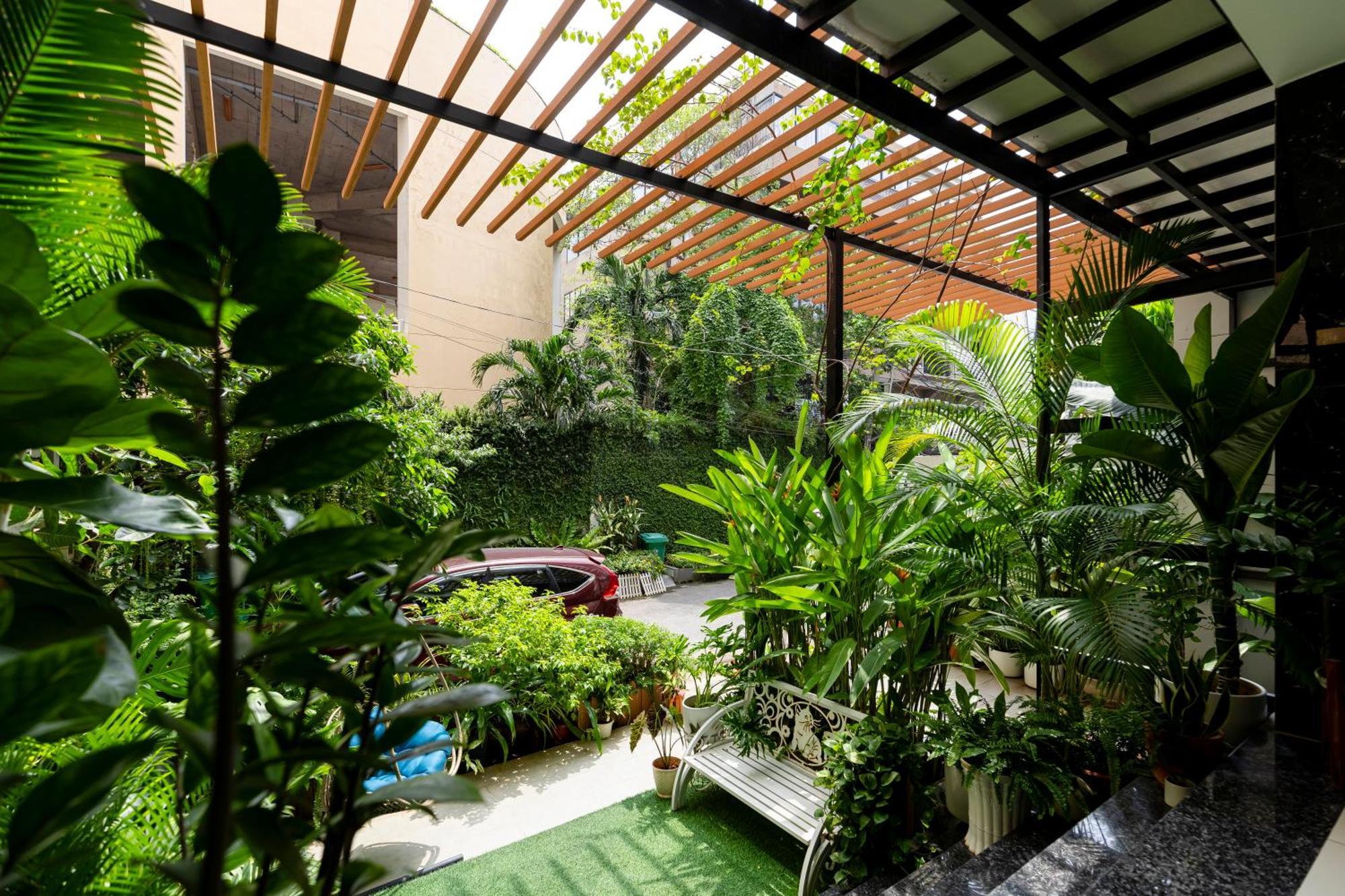Homey Apartment Ho Chi Minh City Exterior photo